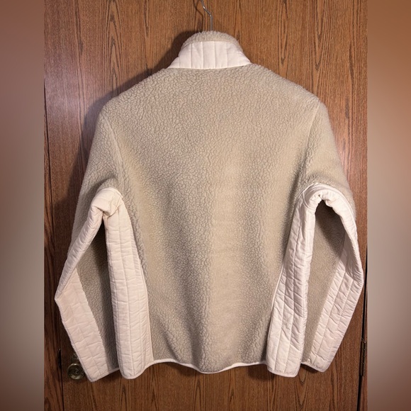 Patagonia Synchilla Classic Retro-X Fleece Jacket - Picture 6 of 6